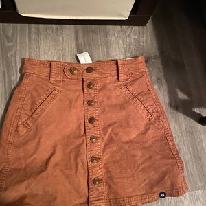 Brand new American eagle skirt